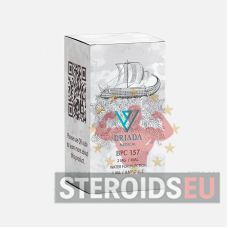 BPC-157 - Driada | 2mg/vial+water