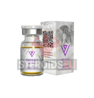 Primos 100 mg/ml (Methenolone Enanthate) 10ml vial
