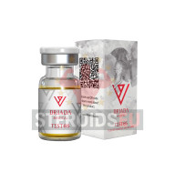 Testos (Testosterone Enanthate) – Driada | 10ml | 250 mg/ml