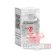 Tirzepatide Driada 5mg/vial+water