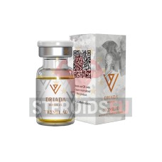 Tremilad (Trenbolone Mix)  - Driada | 10 ml | 150 mg/ml