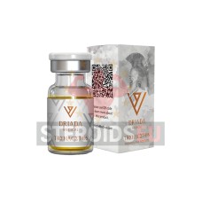 Trenacetos (Trenbolone Acetate) - Driada | 10ml | 100 mg/ml