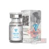 Bacteriostatic water for injection Driada 10ml