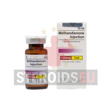 Dianabol (Methandienone) Injection - Genesis  | 10 ml | 100 mg/ml