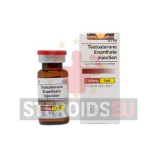 Testosterone Enanthate – Genesis | 10ml | 250mg/ml