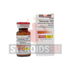 Test-prop (Testosterone Propionate)  – Genesis | 10ml | 100 mg/ml