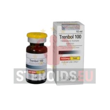 Trenbol 100 (Trenbolone Acetate) - Genesis | 10 ml | 100 mg/ml