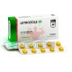 Letrozole 25 Hilma Biocare 30tabs /2,5 mg/tab	