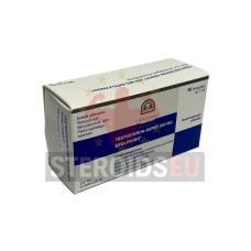 Testosteron Depot - Eifelfango | 10amp x 1ml | 250 mg/ml