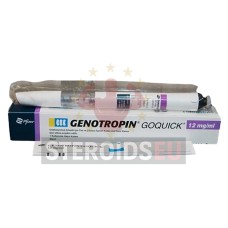 Genotropin - Pfizer Liquid PEN |36 IU (Italy)