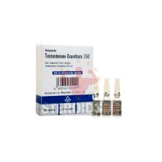 Testosterone enanthate  – Aburaihan (Iran) | 10amp x 1ml | 250 mg/ml