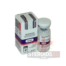 Retatrutide |  Hilma Biocare | 10 mg 