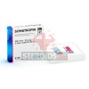 HGH Somatropin / Liquid Hilma Biocare 50IUx2 vials/100 IU