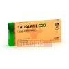 Tadalafil C20 20 mg – Hilma Biocare – 10 Tabs