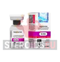 Tirzepatide Hilma Biocare | 2 ml | 10mg/ml