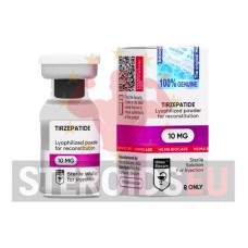 Tirzepatide Hilma Biocare | 2 ml | 10mg/ml