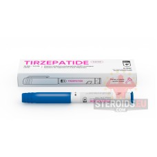 Tirzepatide (pre-filed pen) Hilma Biocare | 3 ml | 10mg