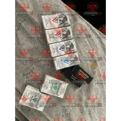 SteroidsEU Reviews and Delivery Proof