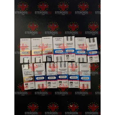 SteroidsEU Reviews and Delivery Proof
