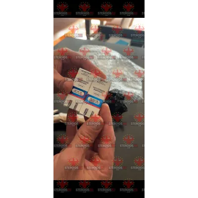 SteroidsEU Reviews and Delivery Proof