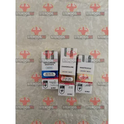 SteroidsEU Reviews and Delivery Proof