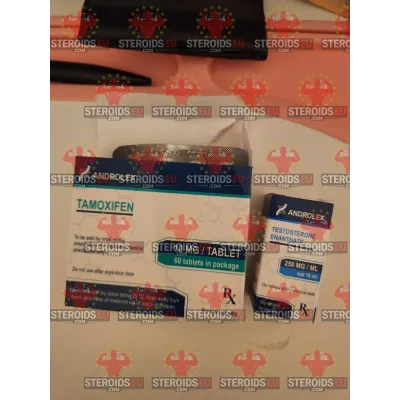 SteroidsEU Reviews and Delivery Proof