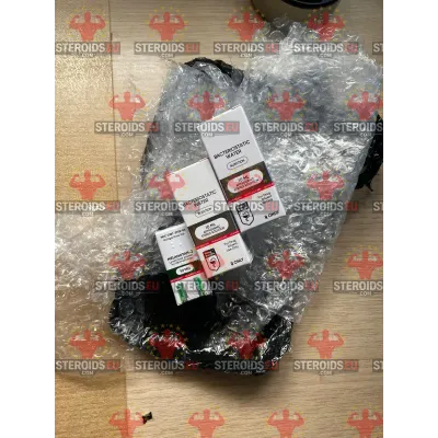 SteroidsEU Reviews and Delivery Proof