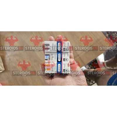 SteroidsEU Reviews and Delivery Proof