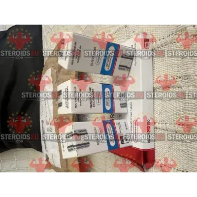 SteroidsEU Reviews and Delivery Proof