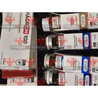SteroidsEU Reviews and Delivery Proof