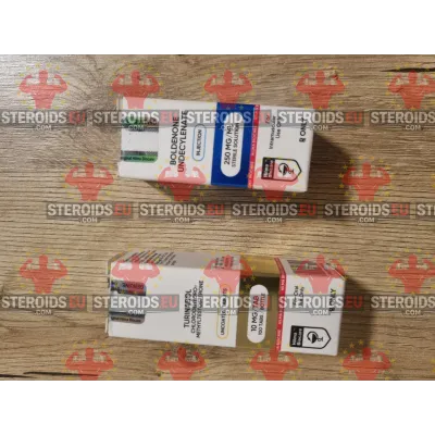 SteroidsEU Reviews and Delivery Proof