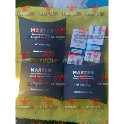 SteroidsEU Reviews and Delivery Proof