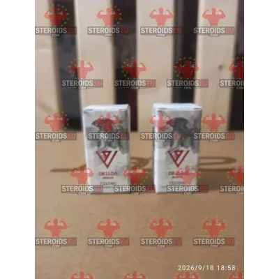 SteroidsEU Reviews and Delivery Proof