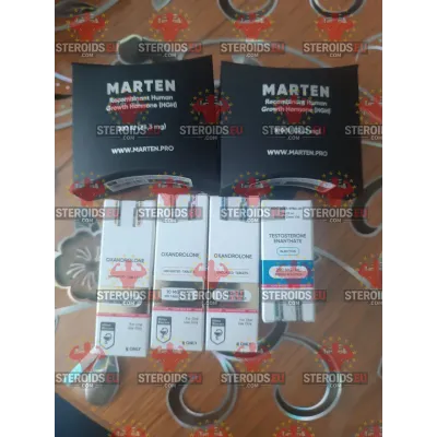 SteroidsEU Reviews and Delivery Proof