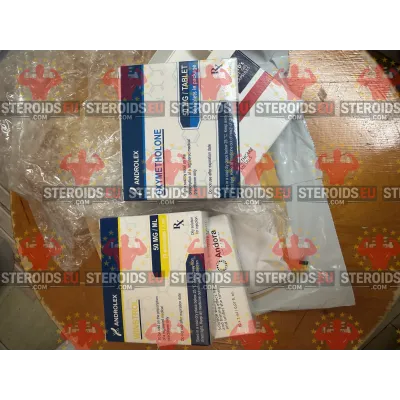 SteroidsEU Reviews and Delivery Proof