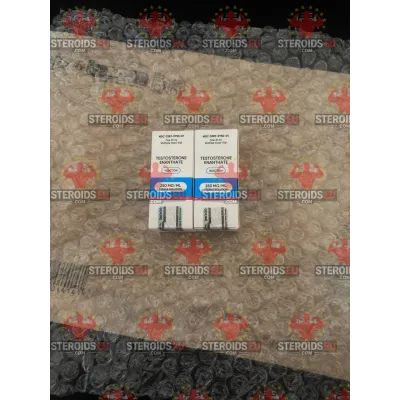 SteroidsEU Reviews and Delivery Proof