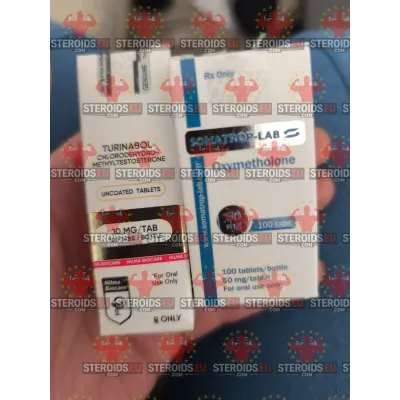 SteroidsEU Reviews and Delivery Proof