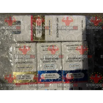 SteroidsEU Reviews and Delivery Proof
