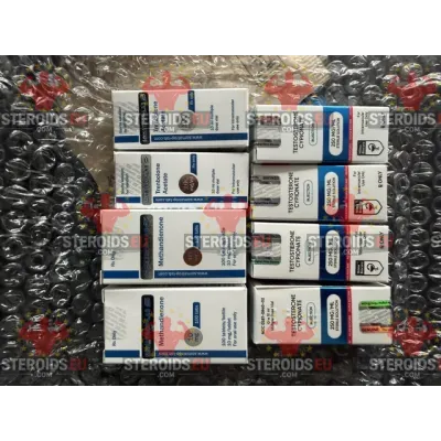 SteroidsEU Reviews and Delivery Proof