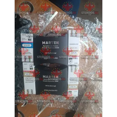 SteroidsEU Reviews and Delivery Proof