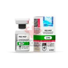 PEG-MGF 2 mg – Hilma Biocare – 1 Vial