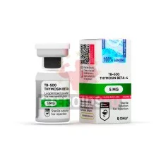 TB-500 5 mg – Hilma Biocare – 1 Vial