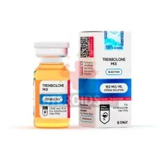 Тренболон Микс (Trenbolone Mix) – Hilma Biocare – 150 мг/мл / 10 мл