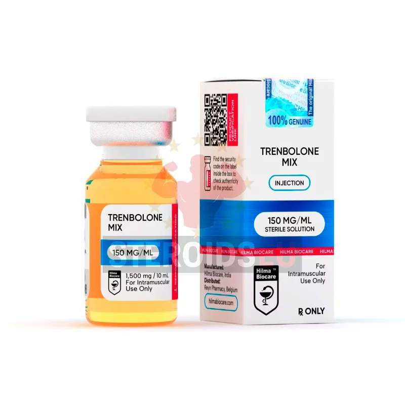 Trenbolone Mix – Hilma Biocare 150 mg/ml (10 ml)