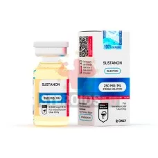 Sustanon (Mix of testosterones) Hilma Biocare 10ml/250 mg/ml